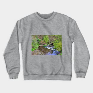 Avon Weir Crewneck Sweatshirt